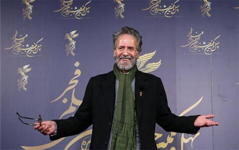 ابوالفضل پورعرب در بیمارستان بستری شد
