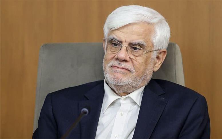 نامه سرگشاده انجمن خراسانیان به معاون اول رییس جمهور