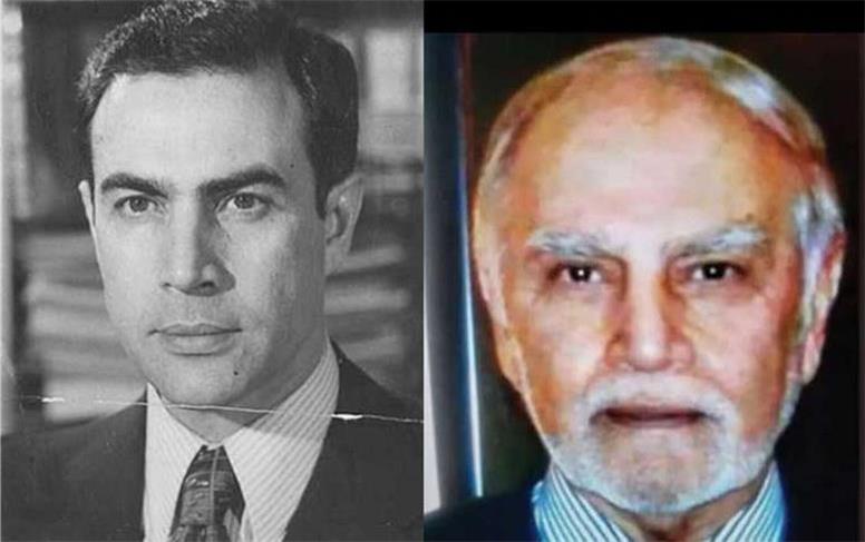 رضا قطبی، رئیس تلویزیون ملی ایران در دوره پیش از انقلاب، درگذشت