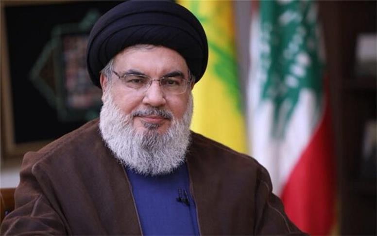 خبر فوری/ سید حسن نصرالله زنده است