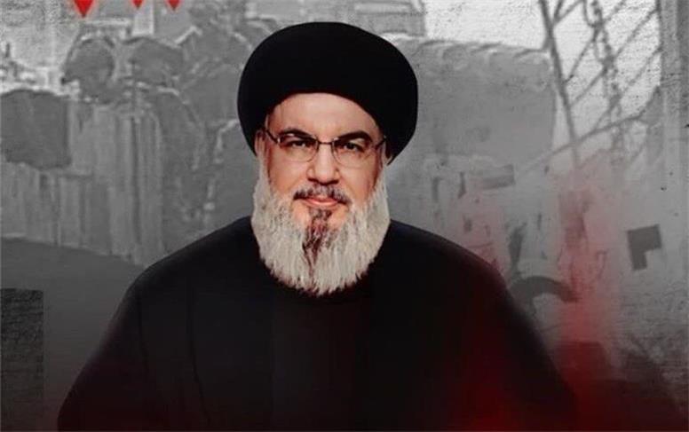 بیانیه حزب الله در خصوص شهادت سید حسن نصرالله
