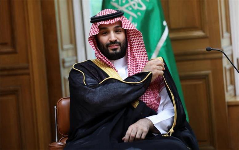 بن سلمان: مخالف حملات به خاک ایران هستیم/عربستان تجاوزات را محکوم می‌کند