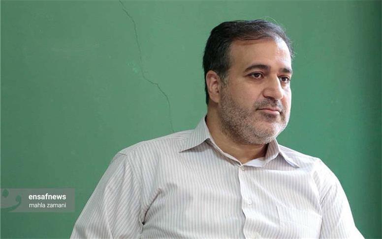 تحریم زیر ساخت های اقتصادی را فرسوده و ناکارآمد کرده است