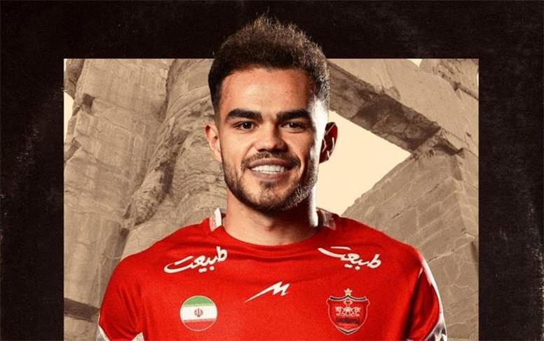 جانشین اورونوف‌ در پرسپولیس مشخص شد