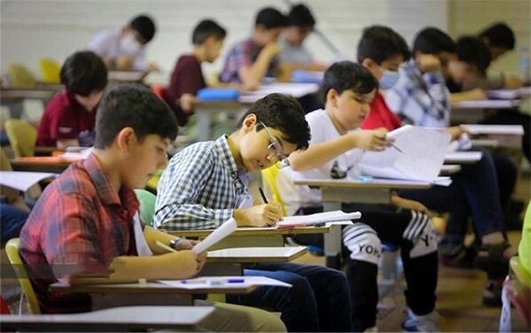 بازار داغ آموزش سمپاد؛ تجارت سیاه هوش، کلاهبرداری با سوء استفاده از نیازهای آموزشی