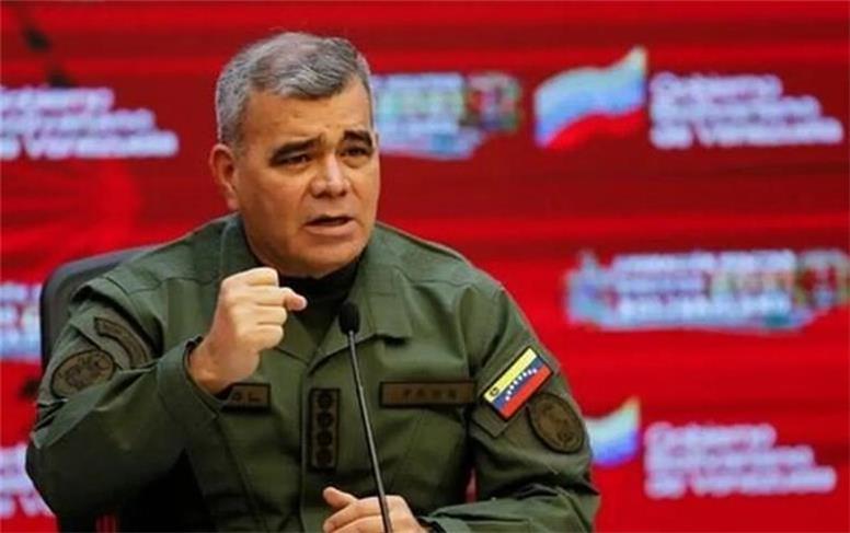وزیر دفاع ونزوئلا: از وجب به وجب خاک خود دفاع خواهیم کرد
