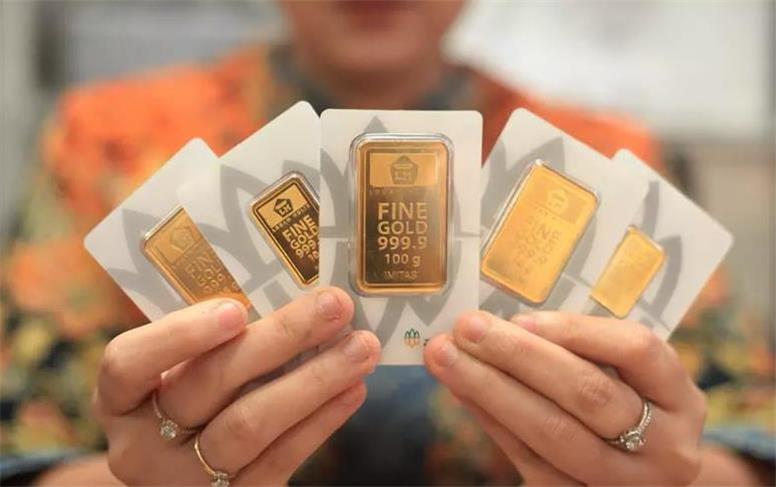 قیمت جدید طلا بعدازظهر سه‌شنبه 16دی 1404؛ طلای 18 عیار پرواز کرد!