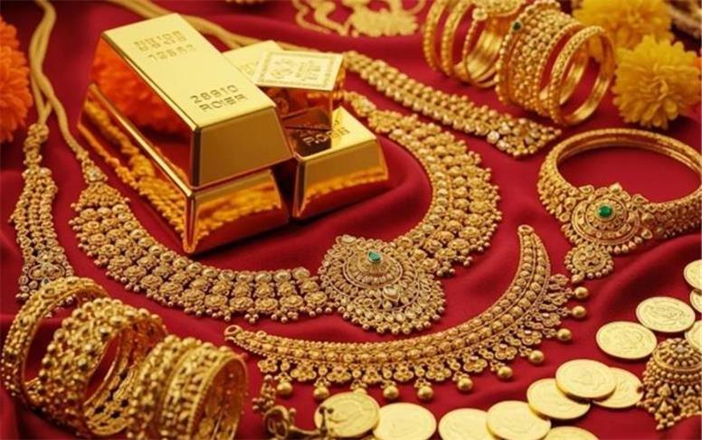 قیمت طلا امروز چهارشنبه 6 خرداد 1405؛ طلای 18 عیار گرمی چند؟