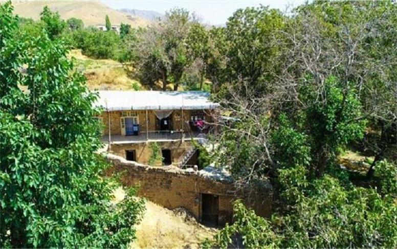 شگفتی‌های سفر به روستاهای ایران