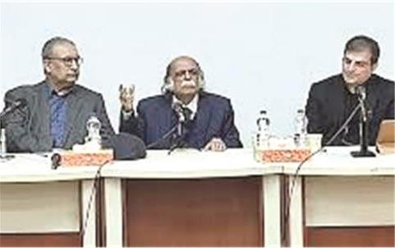 اندیشیدن درباره زبان