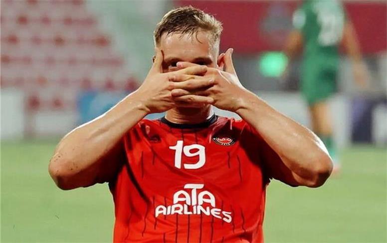 ساعت و مکان برگزاری بازی امروز تراکتور مقابل الدحیل 1 دی 1404