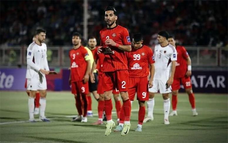 تراکتور فقط یک امتیار تا جشن صعود