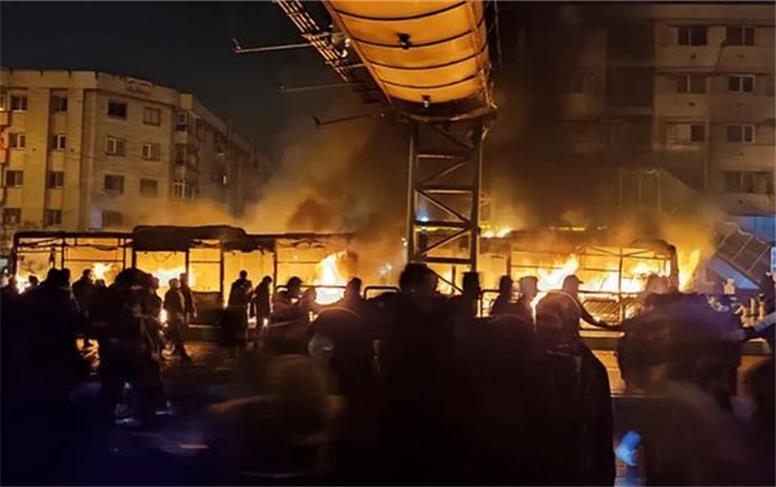 تعداد شهدا و جان‌باختگان حوادث تروریستی اخیر اعلام شد