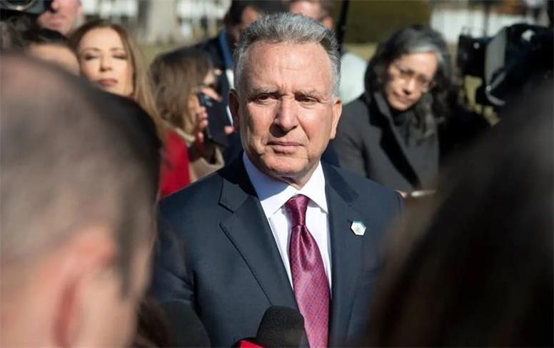 دودستگی در دولت ترامپ/ چرا ابتکار مذاکراتی ویتکاف رد شد؟