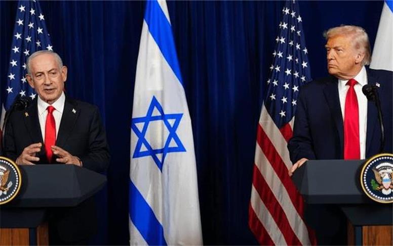 ادعای نیویورک‌تایمز: نتانیاهو خواستار تعویق حمله به ایران شد