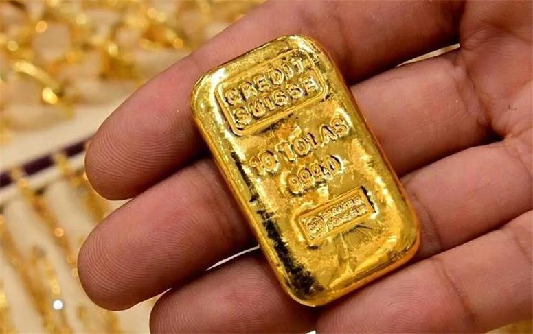 قیمت طلا بعدازظهر ‌سه‌شنبه 2 دی ماه 1404؛ طلا 14 میلیون را رد کرد!