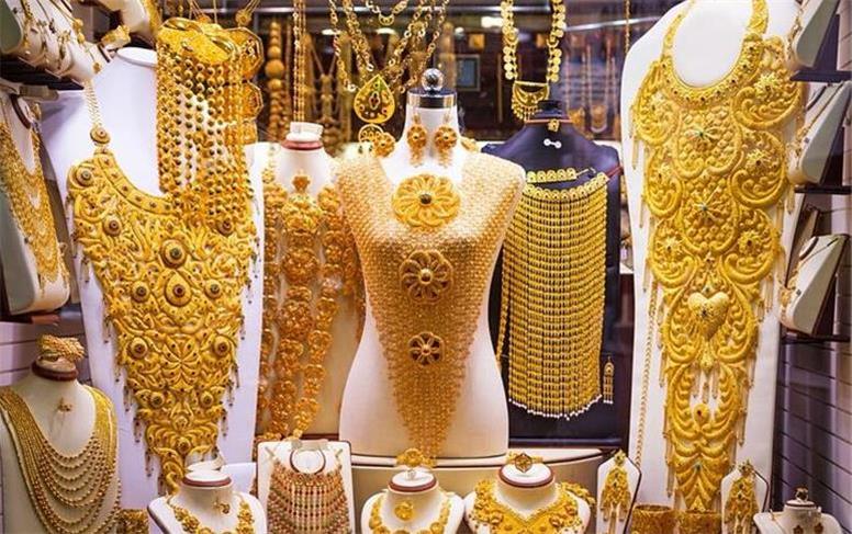 قیمت طلای دست دوم بعدازظهر ‌سه‌شنبه 2 دی ماه 1404؛ طلا پرواز کرد!