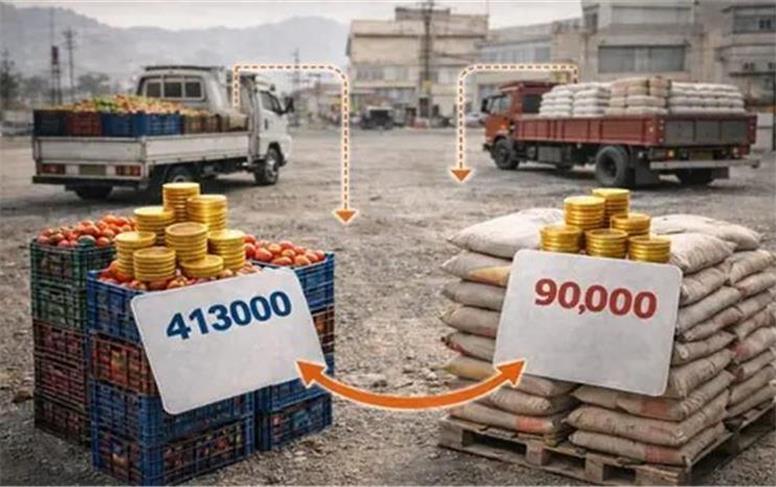 وقتی گرانی فقط در مغازه نیست؛ رد پای حمل‌ونقل در افزایش هزینه‌های زندگی