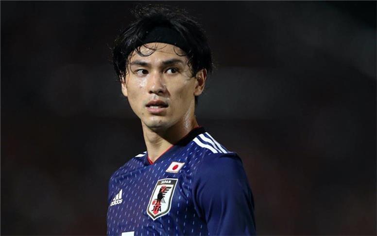 ستاره ژاپن رباط صلیبی پاره کرد و جام جهانی را از دست داد!