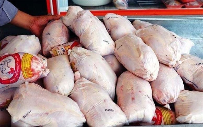 قیمت جدید گوشت مرغ امروز ۶ دی ۱۴۰۴؛ ران مرغ 178 هزار تومان!
