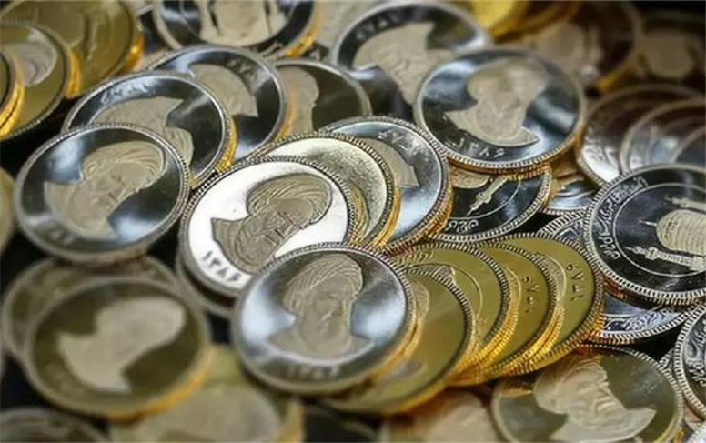 قیمت سکه امامی امروز ‌‌شنبه 6 دی ماه 1404؛ شوک سکه به بازار!
