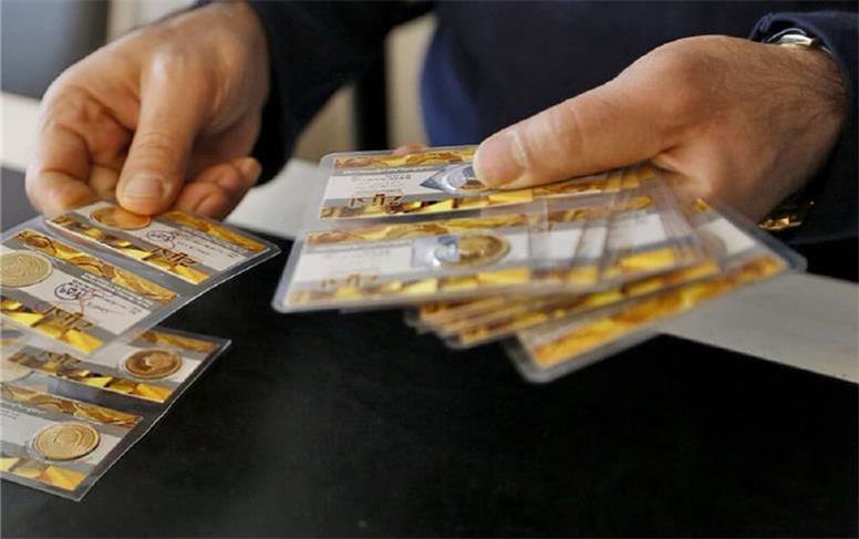 قیمت سکه پارسیان امروز ‌‌شنبه 6 دی ماه 1404؛ پارسیان 100 سوتی 1 میلیون و600 هزار تومان!