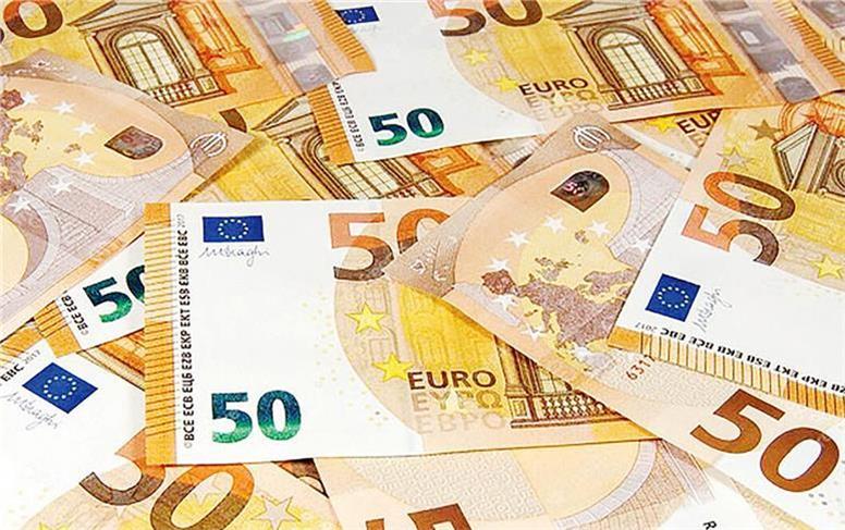 قیمت یورو امروز ‌‌یکشنبه 7 دی ماه 1404؛ یورو در مرز 170 هزار تومان!