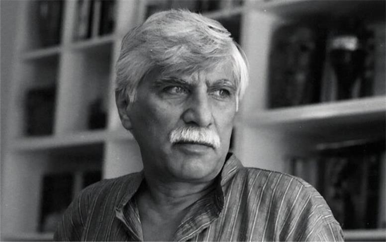 وسواس اندیشه بهرام بیضایی