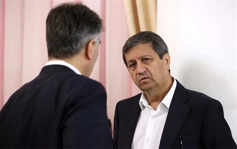 بازگشت همتی به بانک مرکزی؛ واکنش مثبت بازار به بازگشت همتی