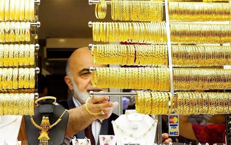 قیمت طلا امروز پنج‌شنبه 9 بهمن 1404؛ طلای 18 عیار ترمز برید!