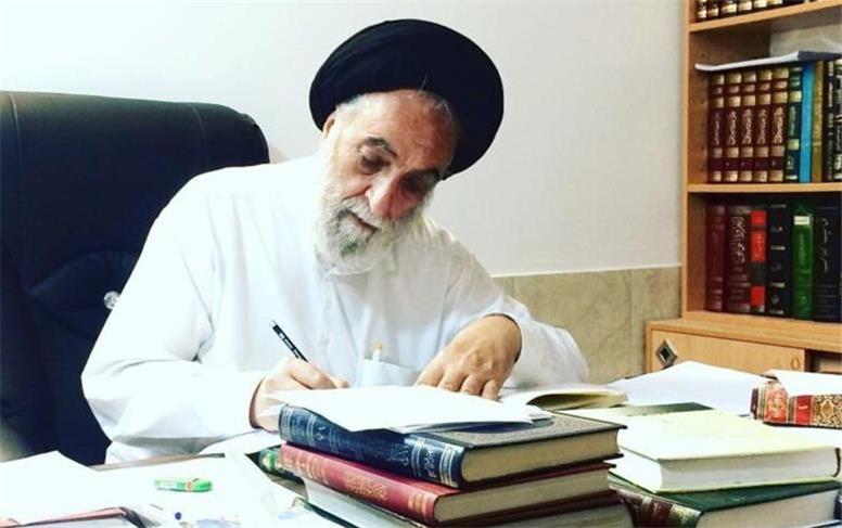 بیانیه آیت الله ناظم زاده قمی درباره وقایع اخیر کشور؛ آیا صدای آنان که با اعتراض به خیابان آمدند و در خون غلطیدند، شنیده شده است؟