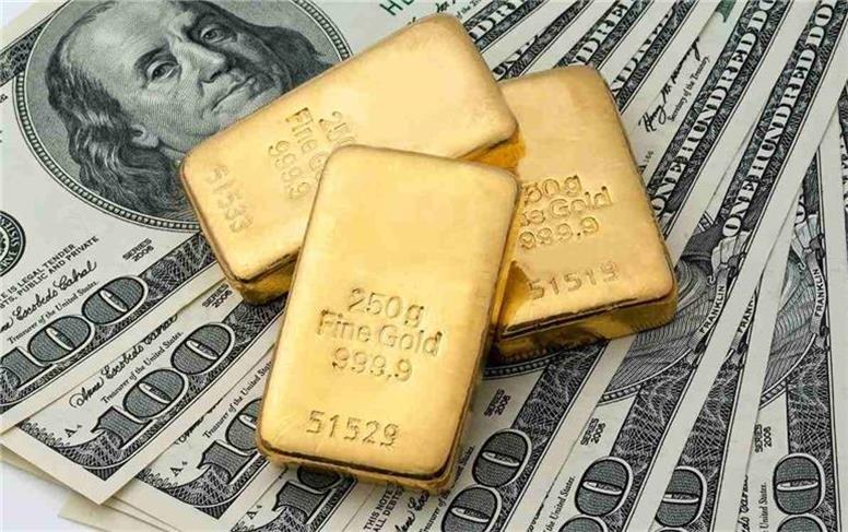 پیش بینی قیمت طلا و دلار در روزهای آینده | بخریم یا بفروشیم؟