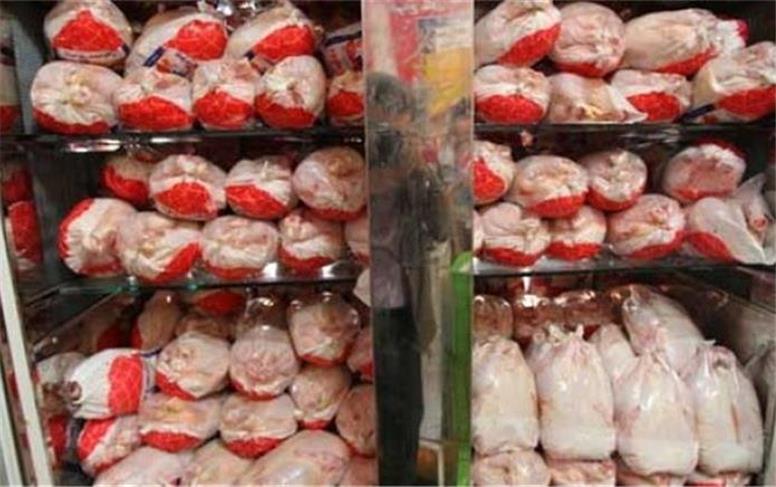 قیمت مرغ امروز ۱۳ بهمن ۱۴۰۴؛ ران مرغ کیلویی 284 هزار تومان!