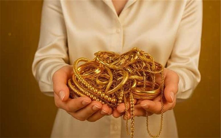 قیمت طلای دست دوم امروز سه‌شنبه 14 بهمن 1404؛ طلا همچنان گزینه اول سرمایه گذاری؟