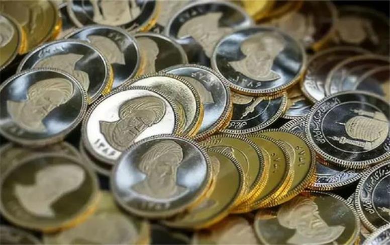 قیمت جدید سکه امروز سه‌شنبه 14 بهمن 1404؛ افزایش 8 میلیونی سکه امامی!