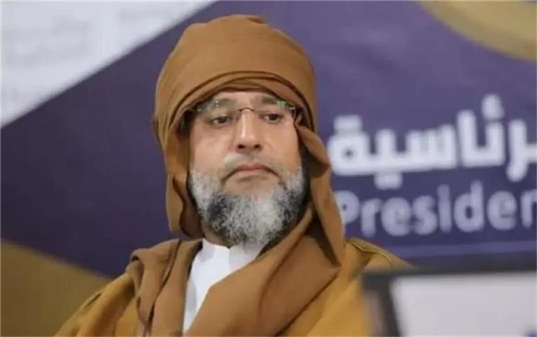 فرزند دیکتاور سابق لیبی ترور شد؛ سیف الاسلام قذافی که بود؟