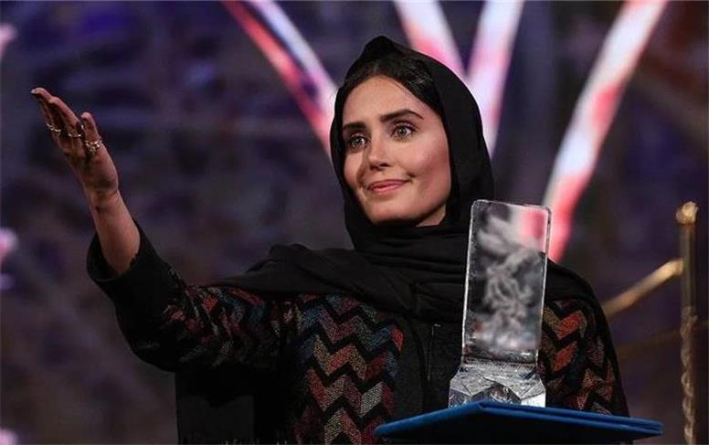 ادعای الناز شاکردوست درباره تعداد جانباختگان حوادث اخیر پس از خداحافظی از سینما