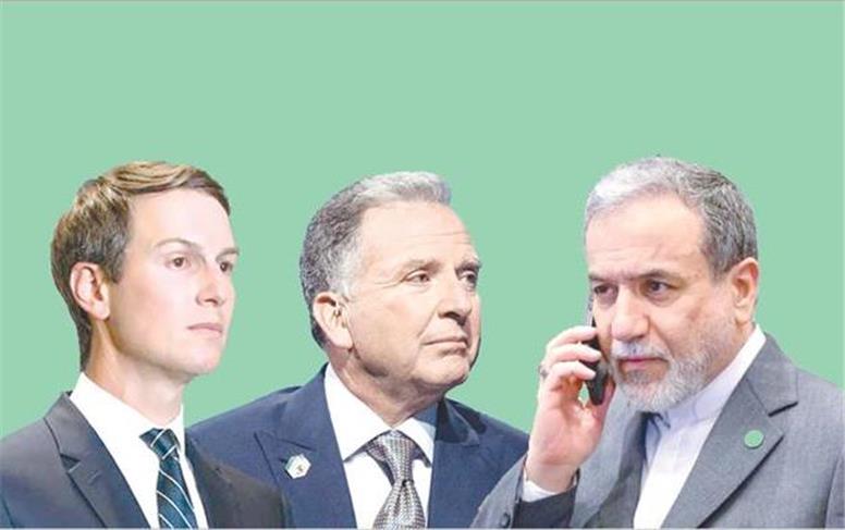 هشت ساعت مذاکره نفس‌گیر بدون نتیجه