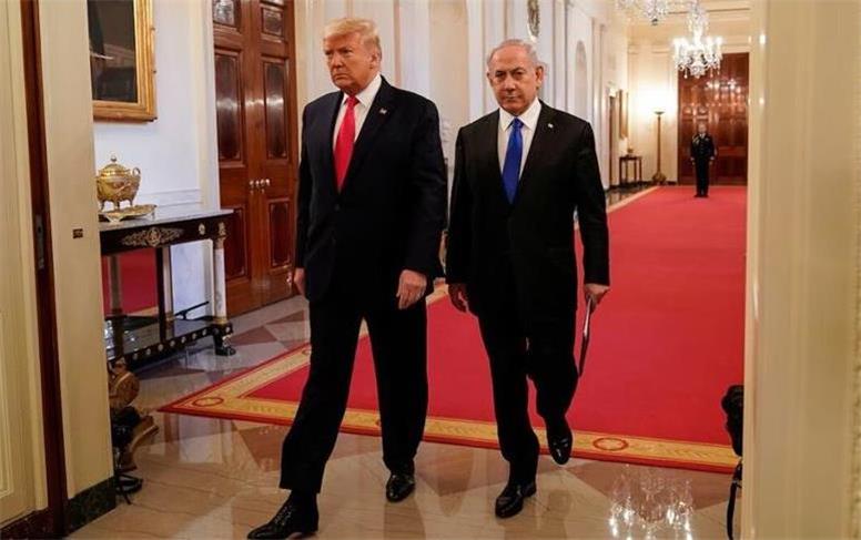 سفر جنگ برای پروژه برهم‌زدن منطقه