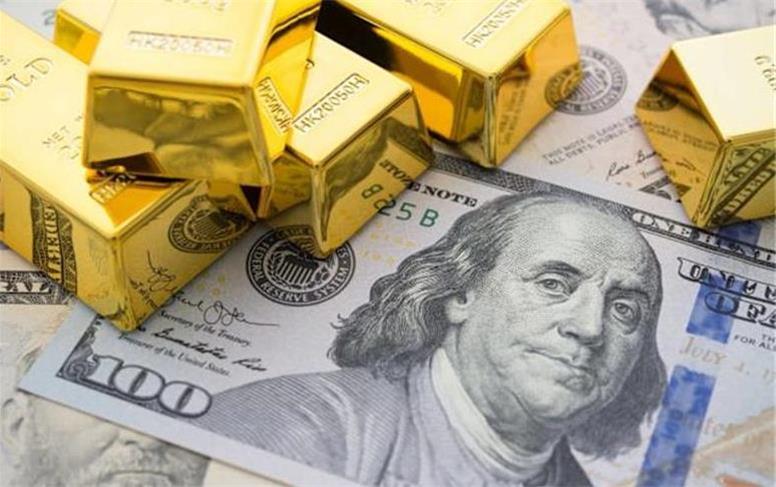 پیش بینی روند دلار و طلا زیر سایه تنش ایران و آمریکا؛ سقوط یا جهش؟
