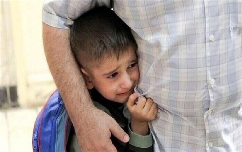 کودکان قربانیان خاموش اخبار منفی