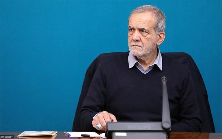 دستور پزشکیان درباره هنرمندان بازداشتی