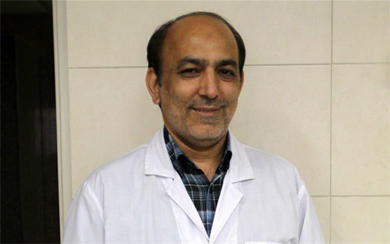 انتقال علی شکوری راد به زندان فشافویه