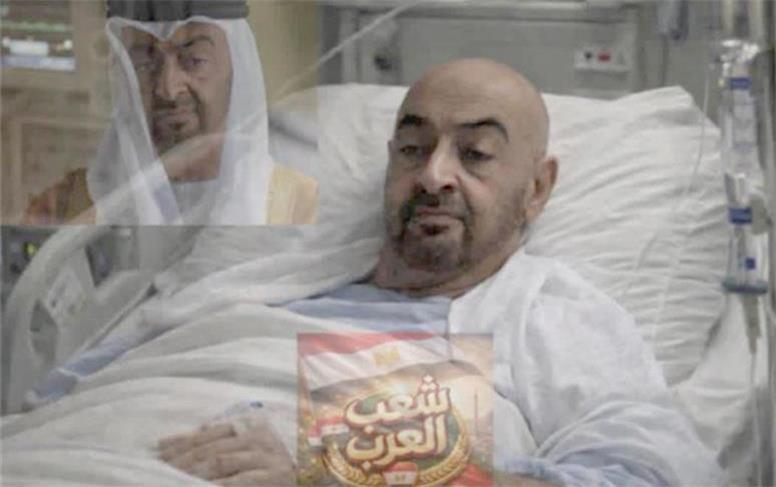 حال وخیم رییس امارات متحده عربی؛ محمد بن زاید در بستر مرگ؟