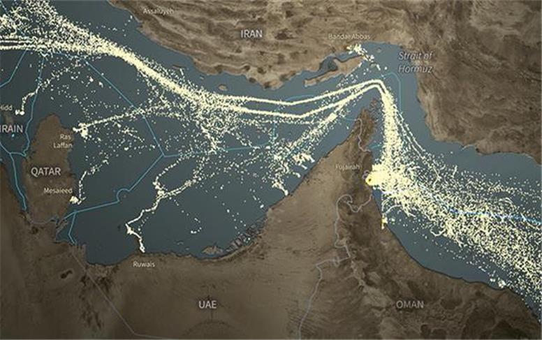 خبر فوری| تنگه هرمز امروز توسط ایران بسته می‌شود/ آزمایش جدیدترین موشک‌ها در رزمایش دریایی سپاه