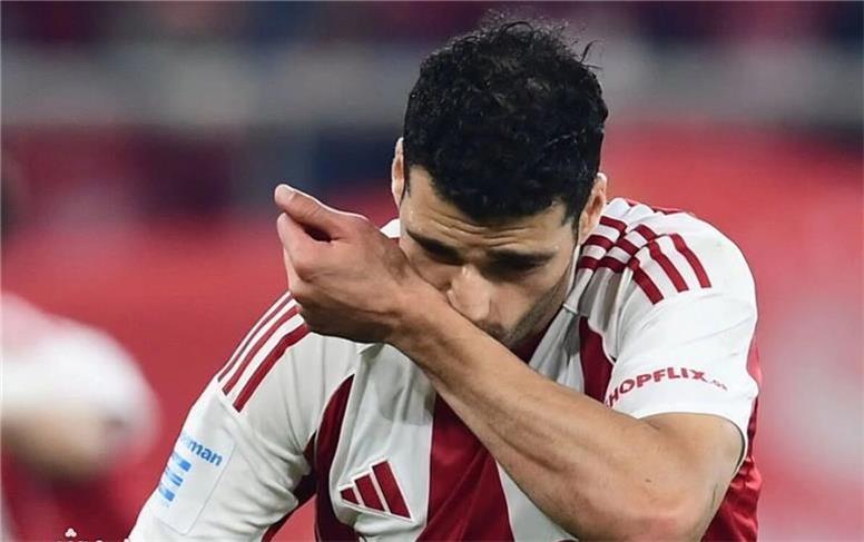 بازی مرگ و زندگی طارمی در لیگ قهرمانان اروپا