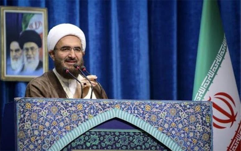 یک تریلیون دلاری که در منطقه سرمایه گذاری کردید زیر نظر موشک های ما است