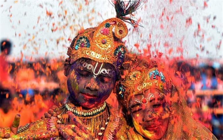 فرهنگ تاب‌آوری و صبوری در هندوستان