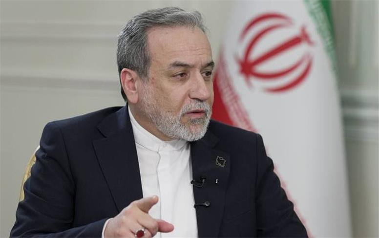 عراقچی: خواهان پایان کامل و دائمی جنگ هستیم