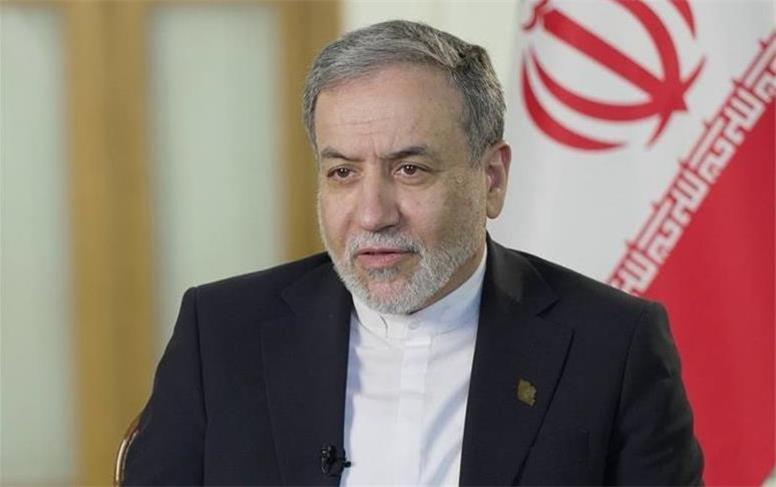 عراقچی: امارات در جنگ در کنار آمریکا بوده و نمی‌تواند مظلوم‌نمایی کند و بگوید به خاک ما حمله شده است